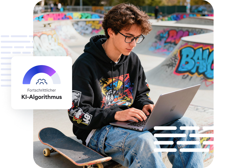 AI writing review with Antipla.com