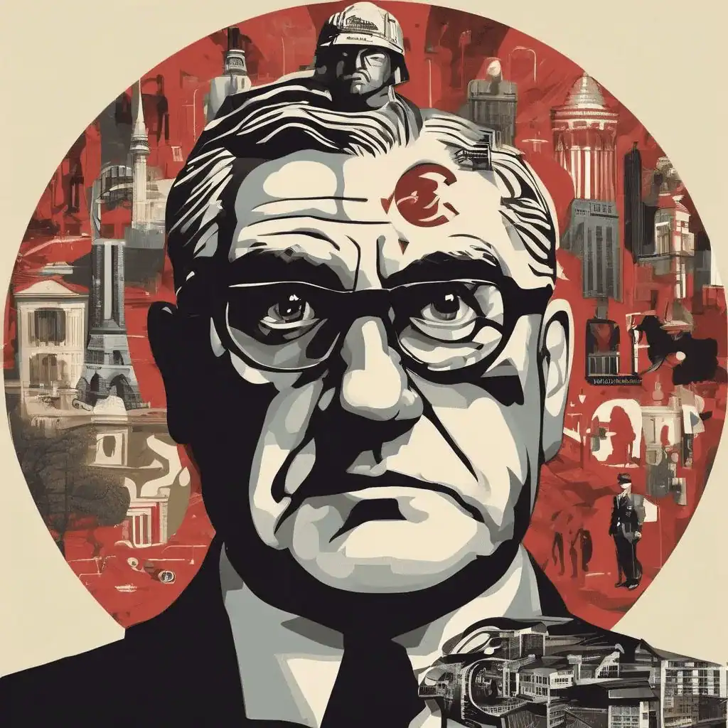 Fascism and Big Business by Daniel Guérin