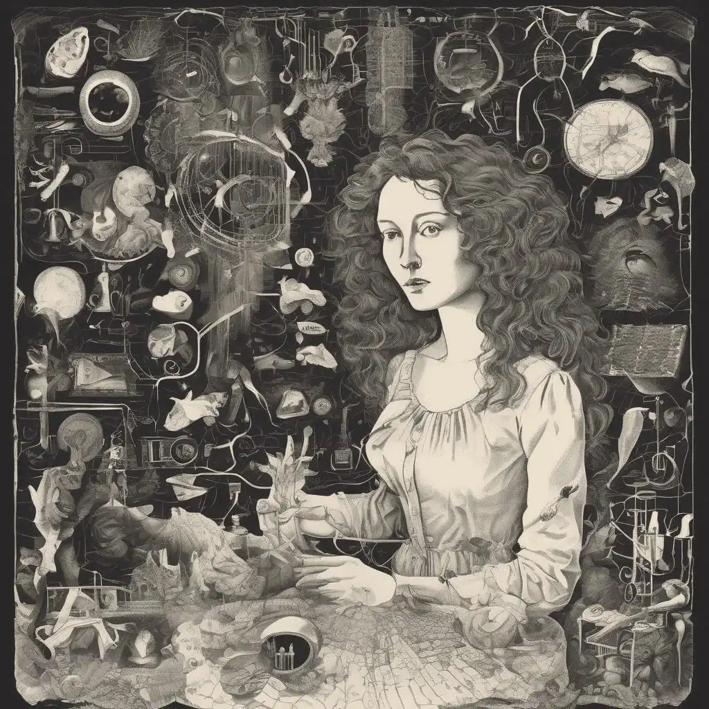 The Invention of Angela Carter: A Biography by Edmund Gordon