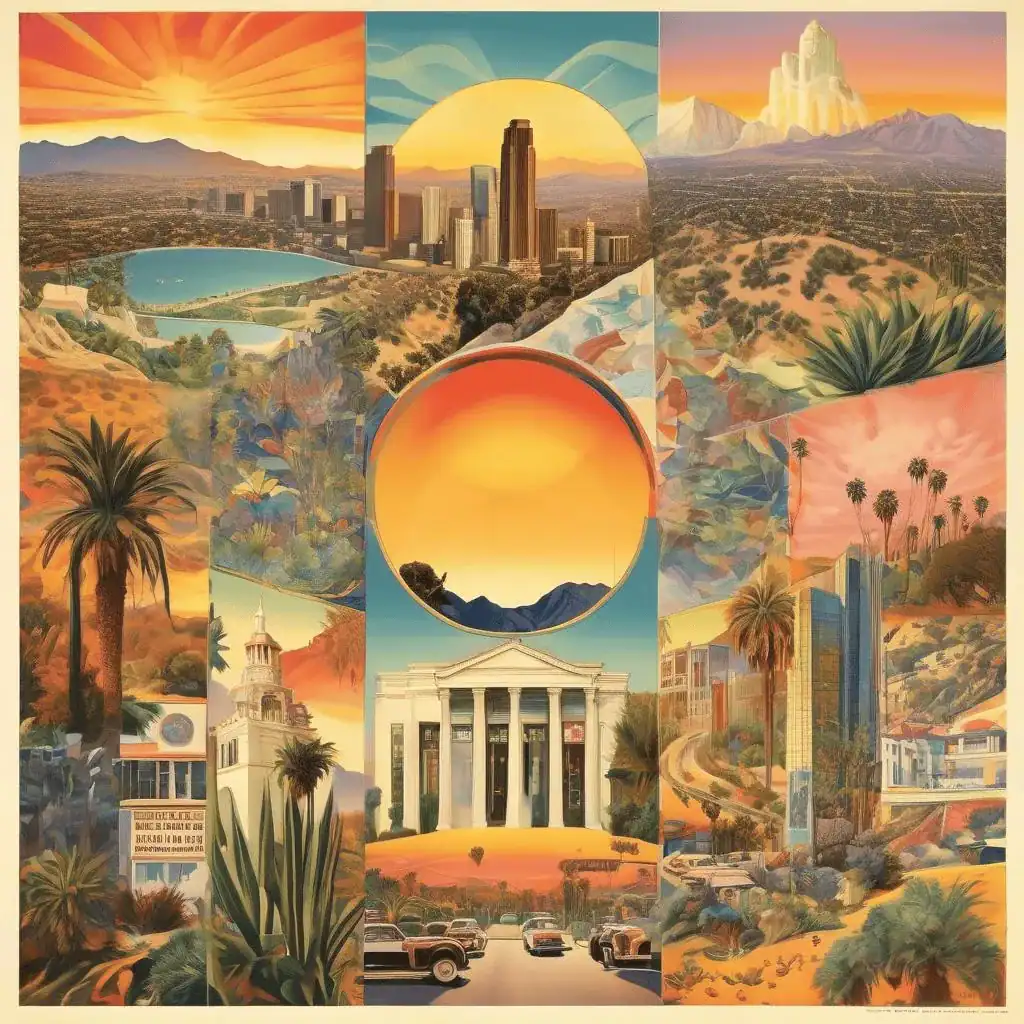 William Mulholland and the Rise of Los Angeles by Catherine Mulholland