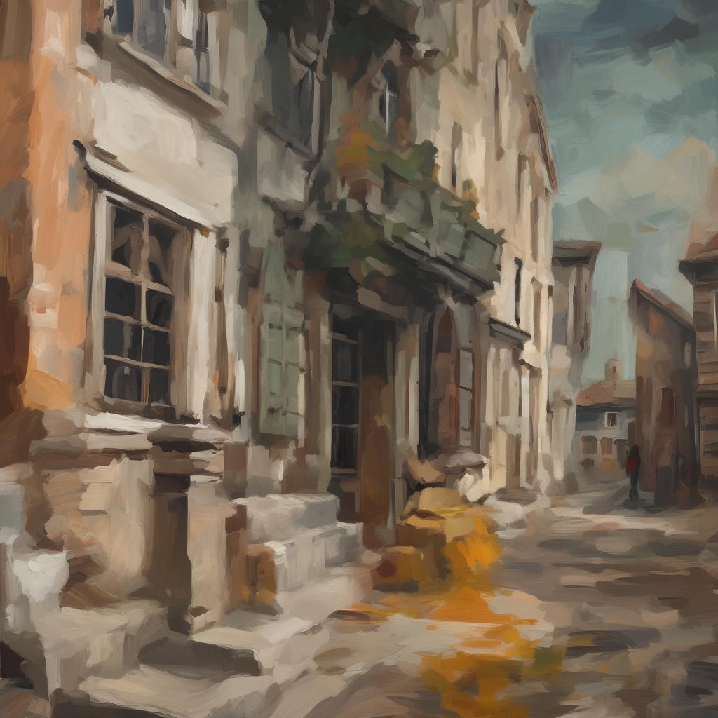 Η Τέχνη και Στυλ του Everaert LEYNIERS