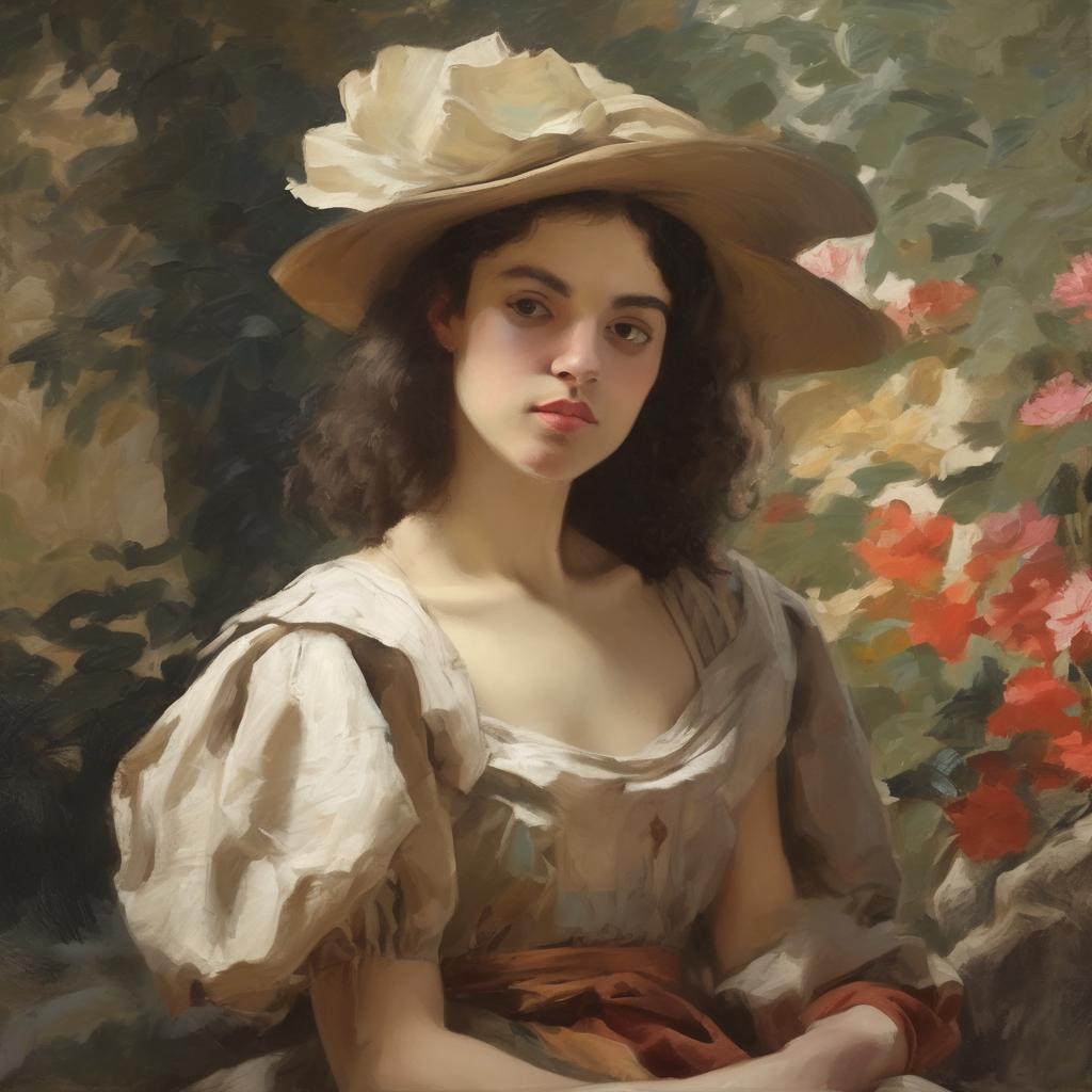 Η Ζωή και Το Έργο του Pierre-Narcisse GUÉRIN