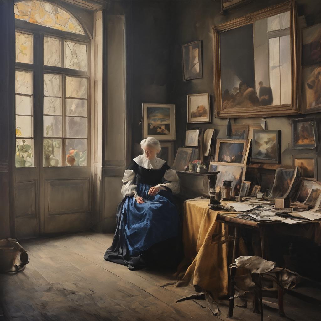 Η Πρώιμη Ζωή του Carel van Savoyen