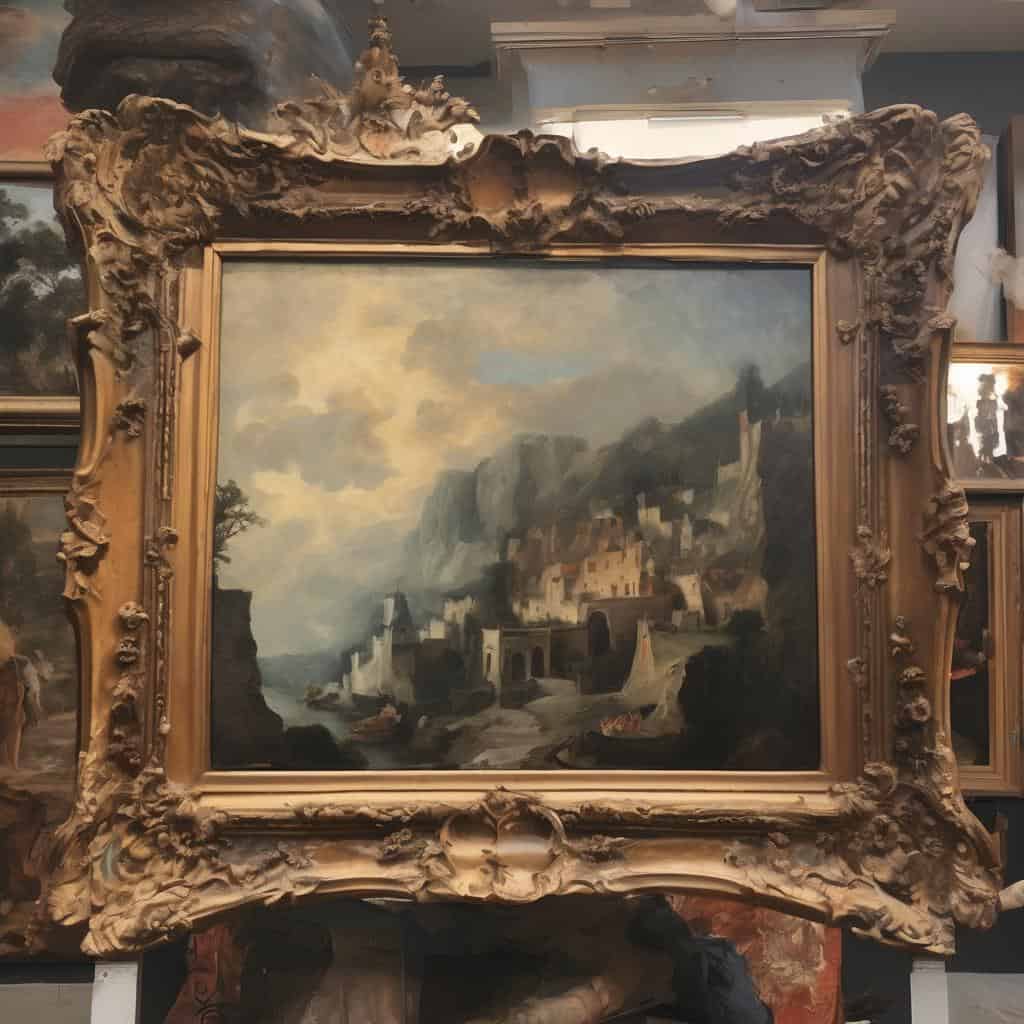 Ulrich the Elder APT