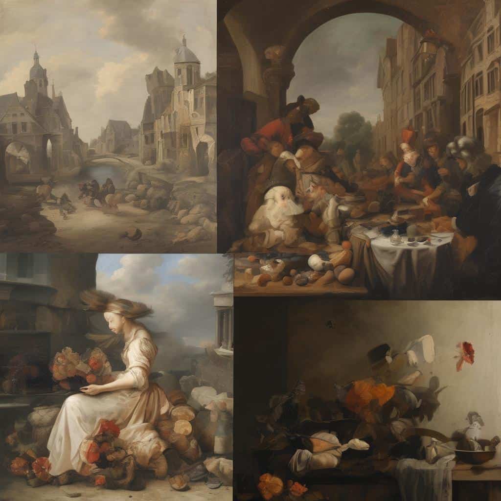 Πέτερ ΒΑΛΤΣΚ – Ο Μαέστρος των Μεσαιωνικών Εικόνων