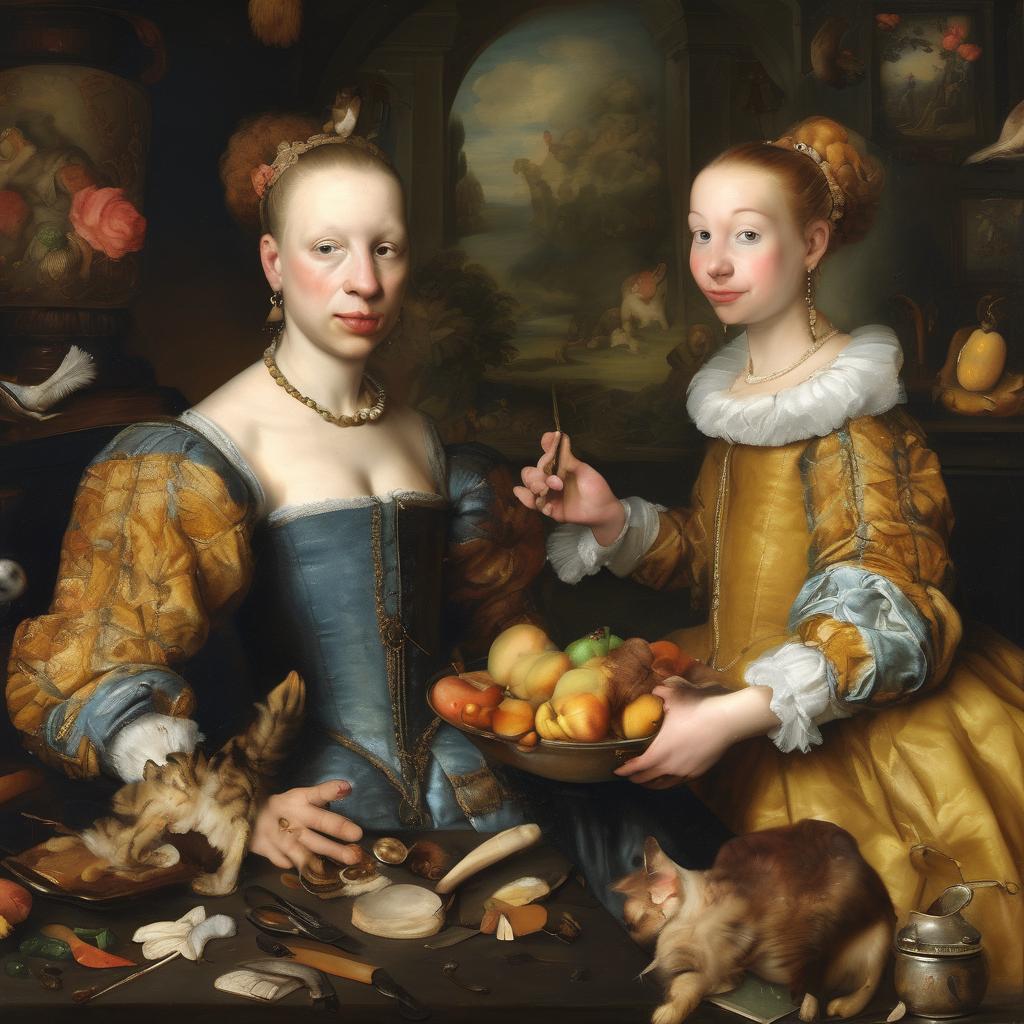 Πρώιμη Ζωή και Εκπαίδευση του Frans I FRANCKEN