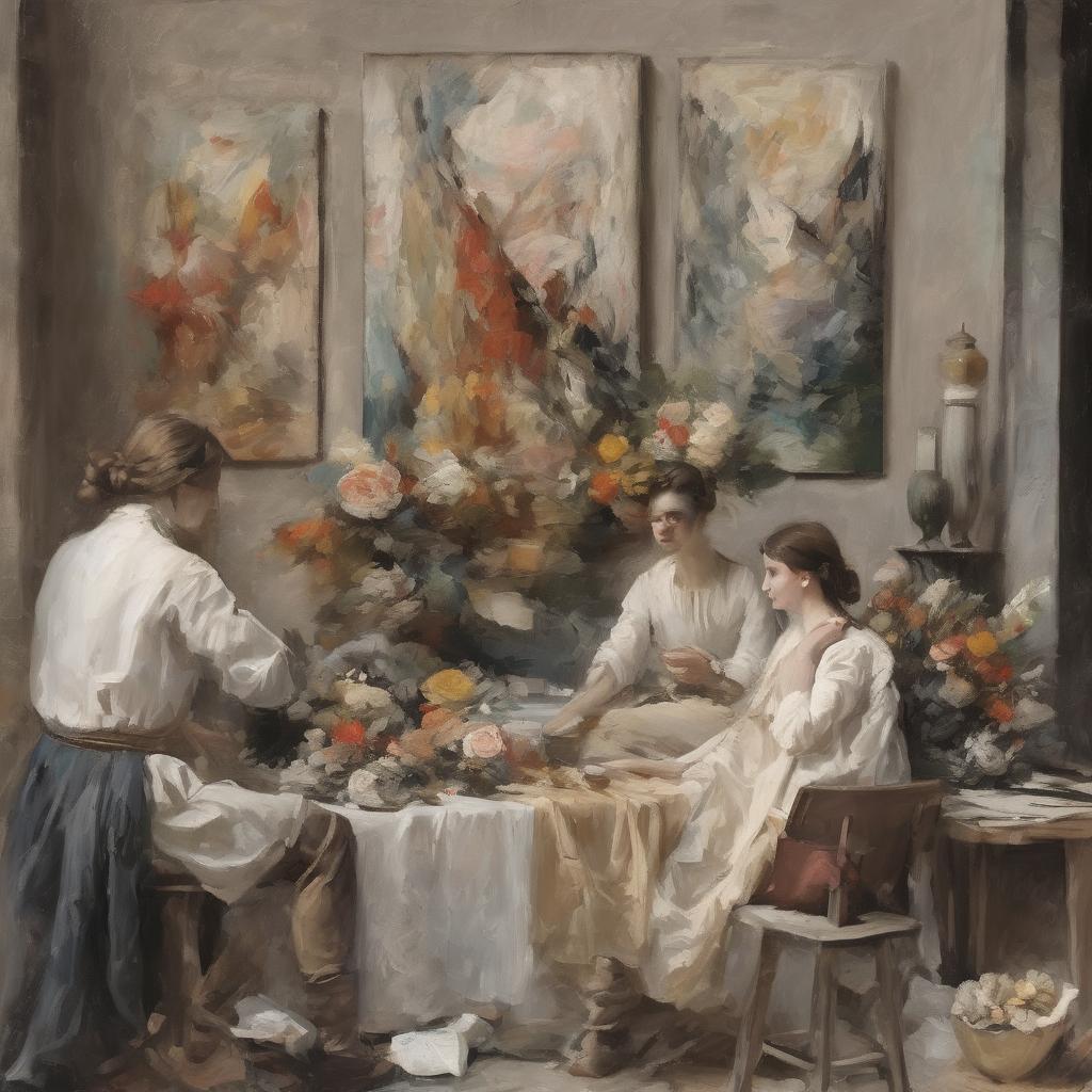 Ο Μοναδικός Χαρακτήρας του Έργου του