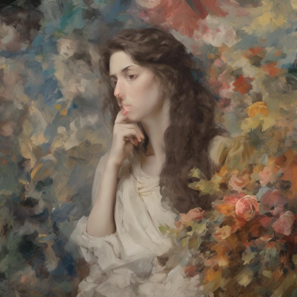 Η Ζωή του Καλλιτέχνη János ROMBAUER