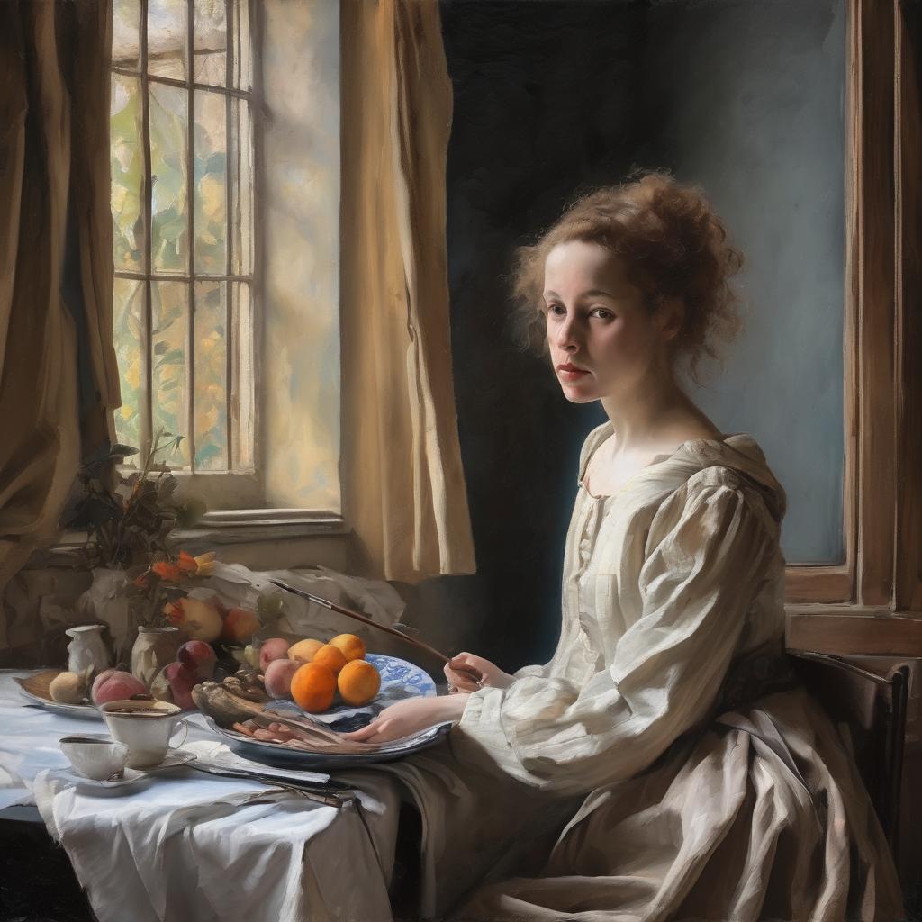 Η Τέχνη και το Στυλ του Carel van Savoyen