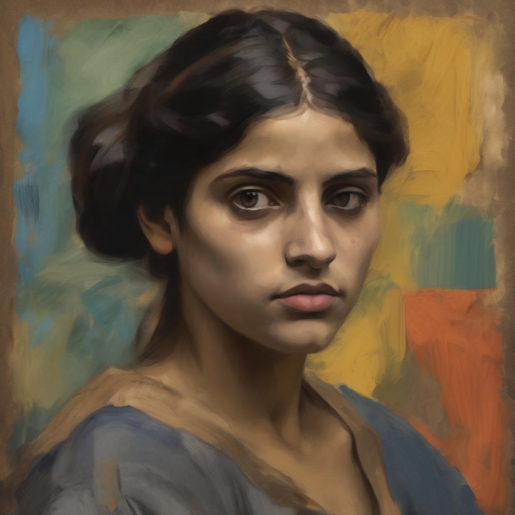 Η Εξέλιξη του Καλλιτεχνικού Στυλ του Clemente de TORRES