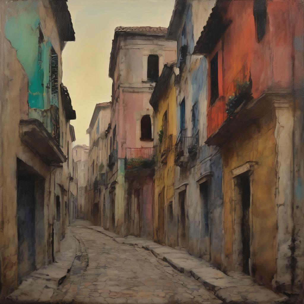 Ο Καλλιτεχνικός Στυλ του Fray Nicolás BORRÁS