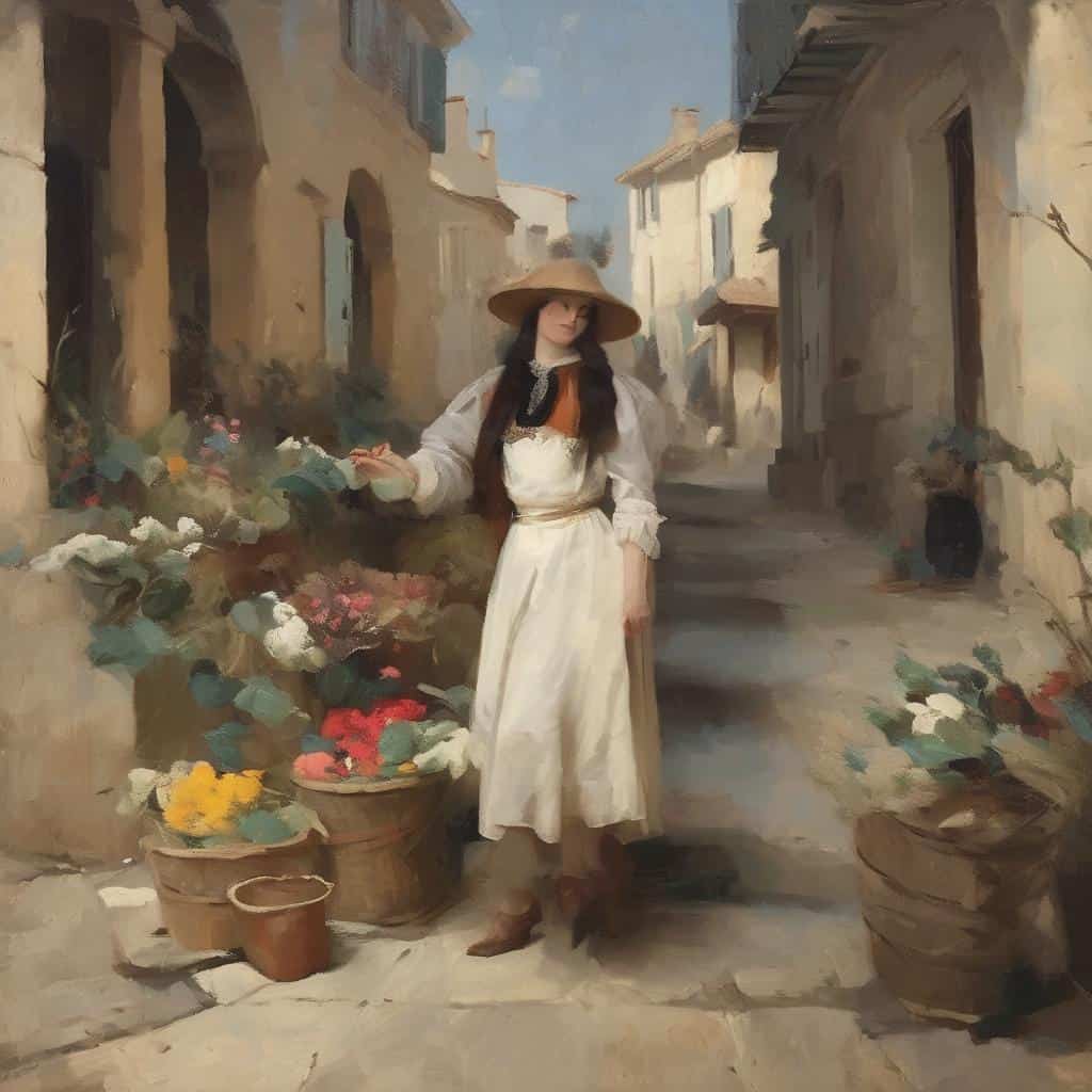 Pierre-Narcisse GUÉRIN