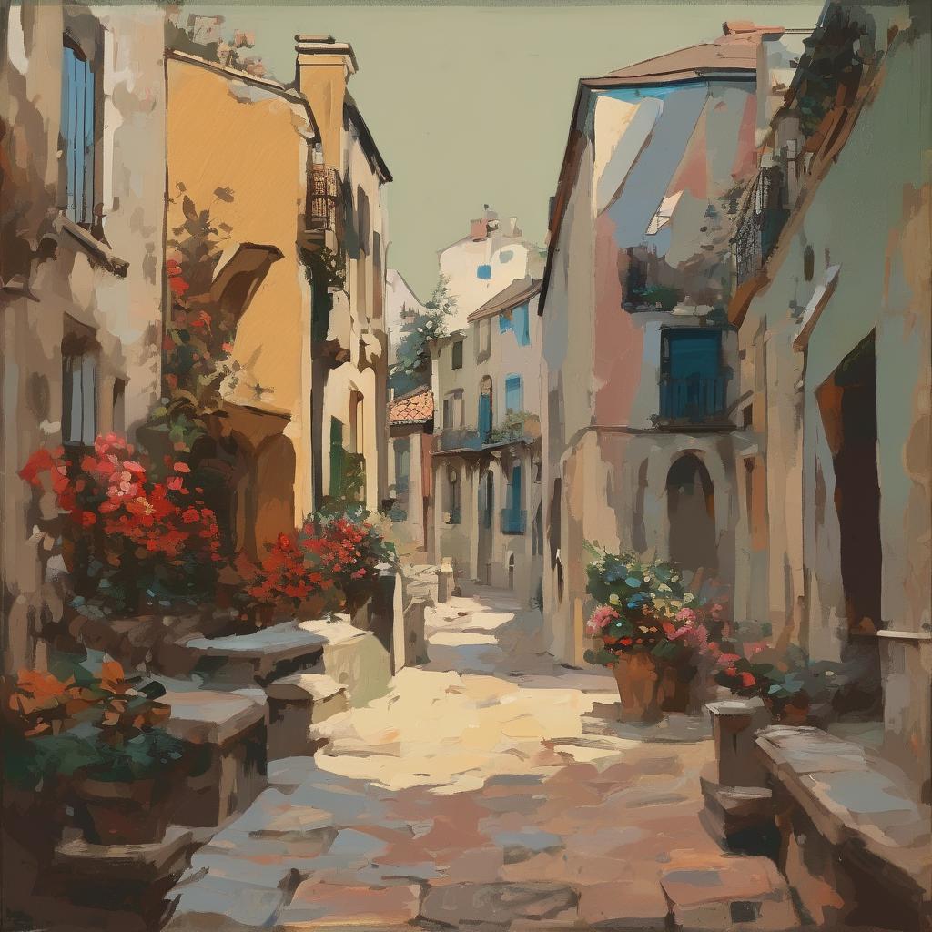 Η μοναδική τέχνη και στιλ του