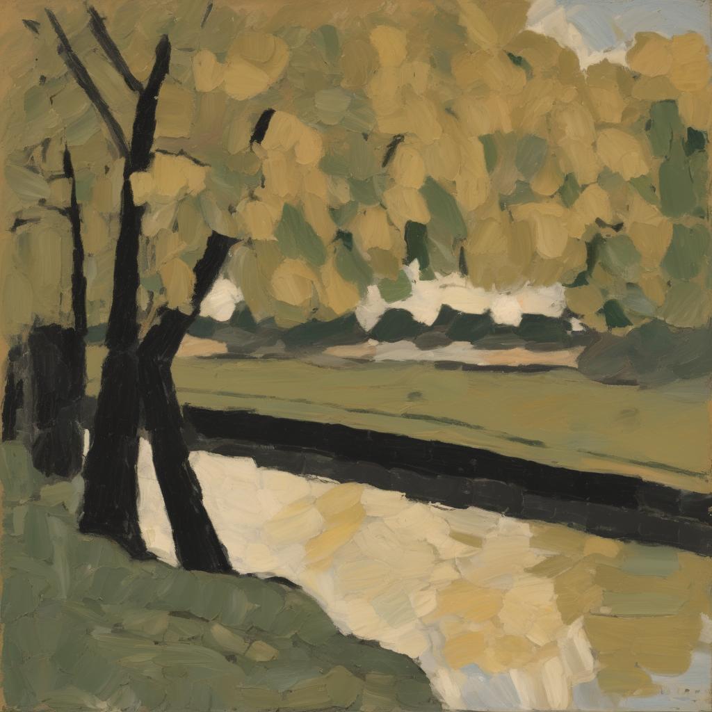 Η Παιδική Ζωή του James Wilson MORRICE