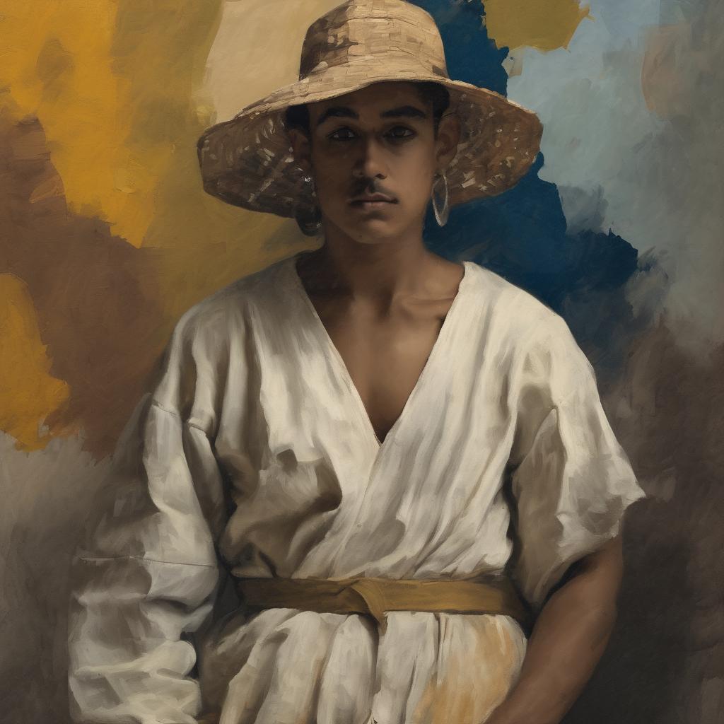 Η Πρώιμη Ζωή και Εκπαίδευση του Clemente de TORRES