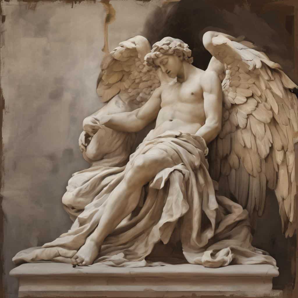 Άγγελος ΑΚΟΤΑΝΤΟΣ – Ο Μαέστρος της Αγιογραφίας