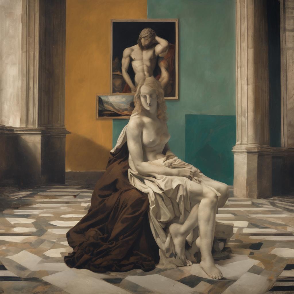 Ο Καλλιτεχνικός Χαρακτήρας του Giovanni Paolo FONDULI