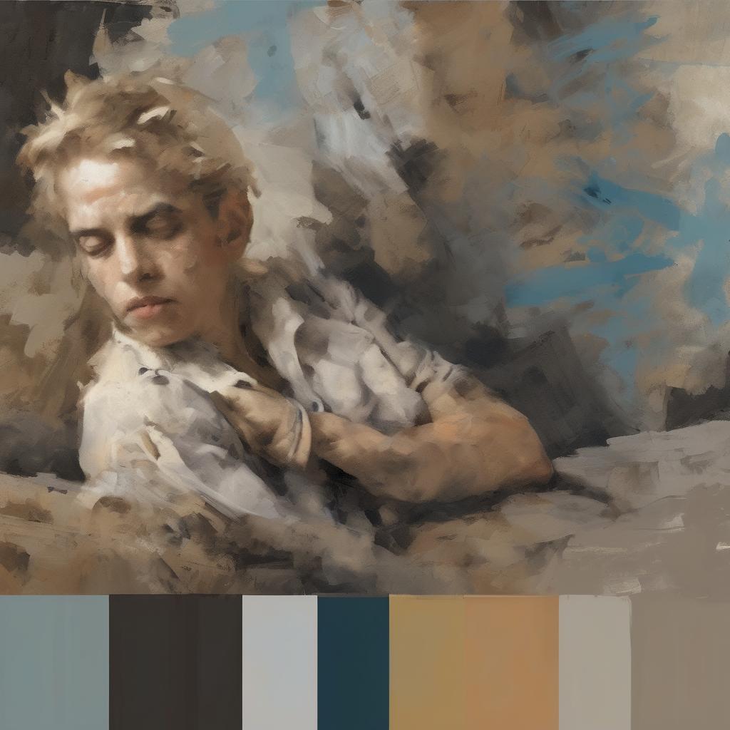 Πρώιμη Ζωή και Εκπαίδευση του Max Klinger